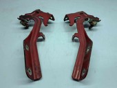 Set balamale capota Nissan Juke [Fabr 2010-2014] Hatchback OEM