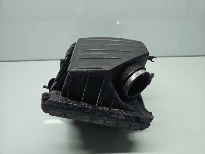 Carcasa filtru aer Opel Corsa C (F08, F68) [Fabr 2000-2005] 9129743 1.2 Benz Z12XEP 59KW / 80CP