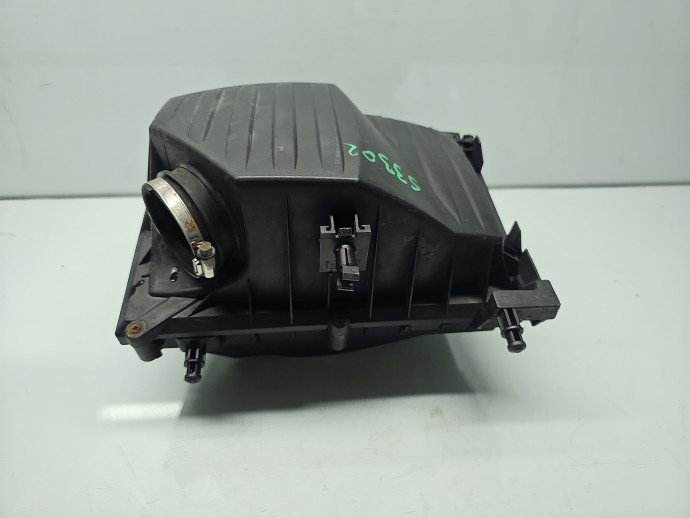 Carcasa filtru aer Opel Corsa C (F08, F68) [Fabr 2000-2005] 9129743 1.2 Benz Z12XEP 59KW / 80CP