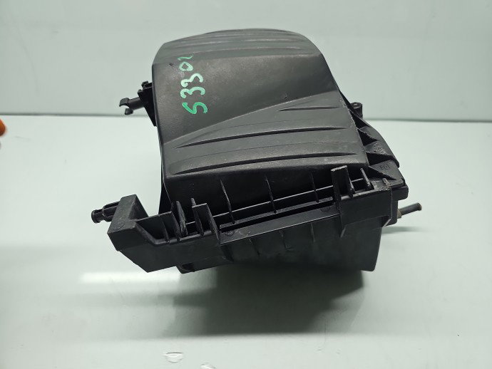 Carcasa filtru aer Opel Corsa C (F08, F68) [Fabr 2000-2005] 9129743 1.2 Benz Z12XEP 59KW / 80CP