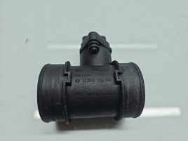 Debitmetru aer Opel Corsa C (F08, F68) [Fabr 2000-2005] 0280218119 1.2 Benz Z12XEP 59KW / 80CP