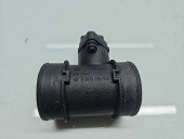 Debitmetru aer Opel Corsa C (F08, F68) [Fabr 2000-2005] 0280218119 1.2 Benz Z12XEP 59KW / 80CP