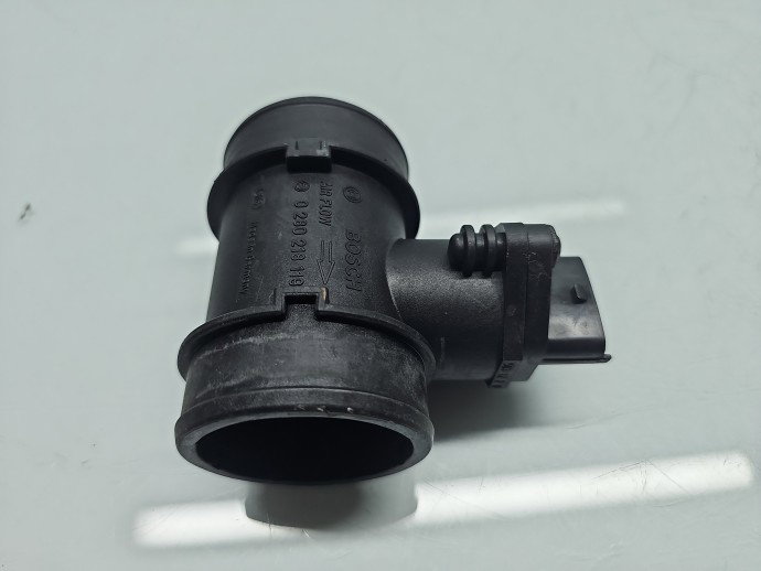 Debitmetru aer Opel Corsa C (F08, F68) [Fabr 2000-2005] 0280218119 1.2 Benz Z12XEP 59KW / 80CP