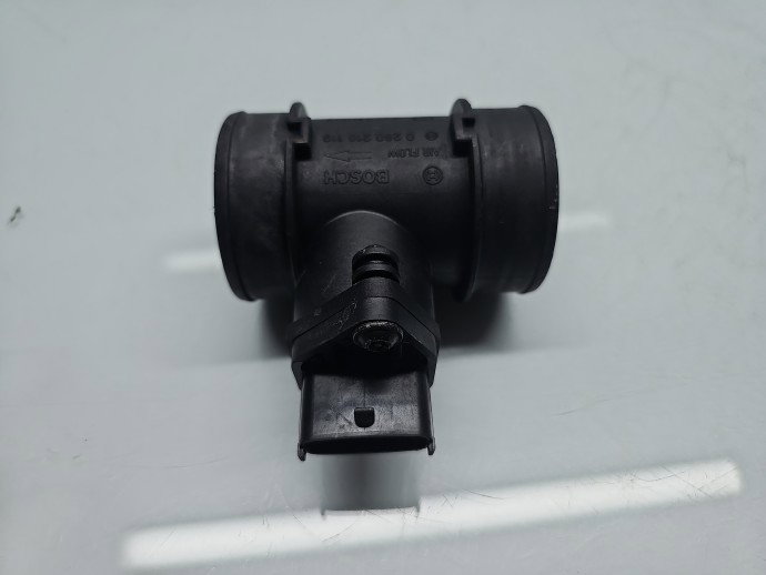 Debitmetru aer Opel Corsa C (F08, F68) [Fabr 2000-2005] 0280218119 1.2 Benz Z12XEP 59KW / 80CP