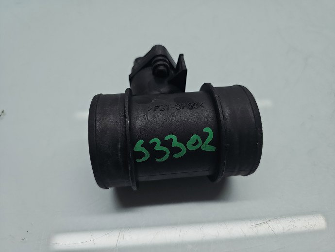 Debitmetru aer Opel Corsa C (F08, F68) [Fabr 2000-2005] 0280218119 1.2 Benz Z12XEP 59KW / 80CP