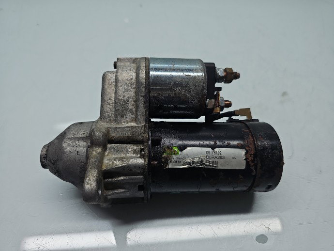 Electromotor Opel Corsa C (F08, F68) [Fabr 2000-2005] 09115192 1.2 Benz Z12XEP59KW / 80CP