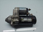 Electromotor Opel Corsa C (F08, F68) [Fabr 2000-2005] 09115192 1.2 Benz Z12XEP59KW / 80CP