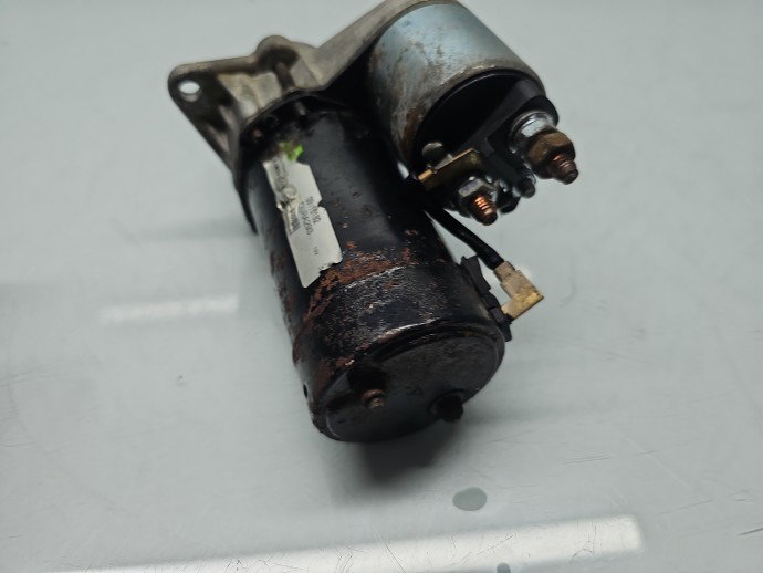 Electromotor Opel Corsa C (F08, F68) [Fabr 2000-2005] 09115192 1.2 Benz Z12XEP59KW / 80CP
