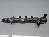Rampa injectoare AUDI Q3 (8UB) [Fabr 2011-2018] 04L089G, 0239609 2.0 TDI DDDA 140KW / 190CP