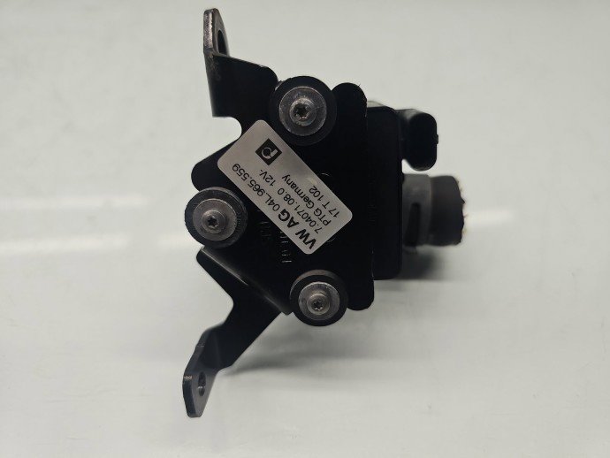 Pompa recirculare apa AUDI Q5 (8RB) [ Fabr 2008-2016] 04L965559 2.0 TDI DDDA 140KW / 190CP