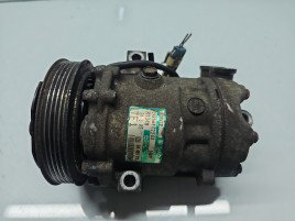 Compresor clima Opel Corsa C (F08, F68) [Fabr 2000-2005] 24461719 1.2 Benz Z12XEP 59KW / 80CP