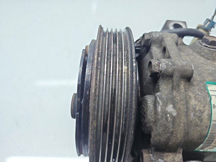Compresor clima Opel Corsa C (F08, F68) [Fabr 2000-2005] 24461719 1.2 Benz Z12XEP 59KW / 80CP