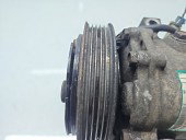 Compresor clima Opel Corsa C (F08, F68) [Fabr 2000-2005] 24461719 1.2 Benz Z12XEP 59KW / 80CP