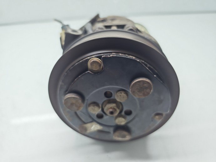 Compresor clima Opel Corsa C (F08, F68) [Fabr 2000-2005] 24461719 1.2 Benz Z12XEP 59KW / 80CP