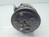 Compresor clima Opel Corsa C (F08, F68) [Fabr 2000-2005] 24461719 1.2 Benz Z12XEP 59KW / 80CP