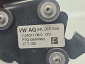 Pompa recirculare apa AUDI A4 (8K2, B8) [Fabr 2008-2015] 04L965559 2.0 TDI DDDA 140KW / 190CP