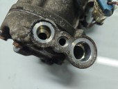 Compresor clima Opel Corsa C (F08, F68) [Fabr 2000-2005] 24461719 1.2 Benz Z12XEP 59KW / 80CP