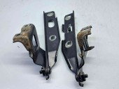 Set balamale capota Audi A4 (8K2, B8) [Fabr 2008-2015] 8K0823301D | 8K0823302D