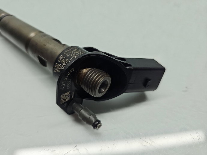 Injector AUDI A8 (4H) [Fabr 2010-2017] 059130277CH 3.0 TDI CTBA 190KW / 258CP