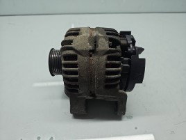 Alternator Opel Corsa C (F08, F68) [Fabr 2000-2005] 55556068 1.2 Benz Z12XEP 59KW / 80CP