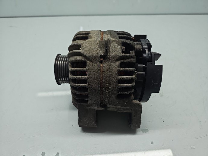 Alternator Opel Corsa C (F08, F68) [Fabr 2000-2005] 55556068 1.2 Benz Z12XEP 59KW / 80CP