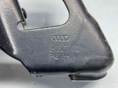Set balamale capota Audi A4 (8K2, B8) [Fabr 2008-2015] 8K0823301D | 8K0823302D