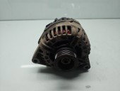 Alternator Opel Corsa C (F08, F68) [Fabr 2000-2005] 55556068 1.2 Benz Z12XEP 59KW / 80CP