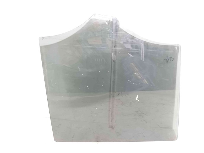 Geam usa dreapta spate OEM Mercedes Clasa ML (W164) [Fabr 2005-2012] 3.0 CDI