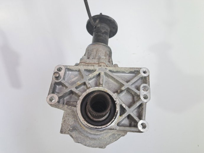 Grup diferential fata KIA Sportage III [Fabr 2010-2016] 3B610 2.0 CRDI D4HA 100KW / 136CP