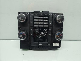 Panou comanda clima Volvo S60 II [Fabr 2010-2018] 31288317