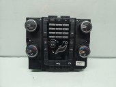 Panou comanda clima Volvo S60 II [Fabr 2010-2018] 31288317