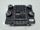 Panou comanda clima Volvo S60 II [Fabr 2010-2018] 31288317