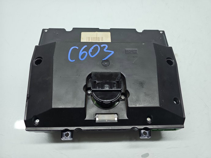 Panou comanda clima Volvo S60 II [Fabr 2010-2018] 31288317