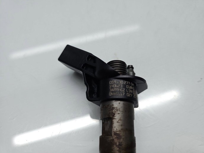 Injector AUDI A8 (4H) [Fabr 2010-2017] 059130277CH 3.0 TDI CTBA 190KW / 258CP