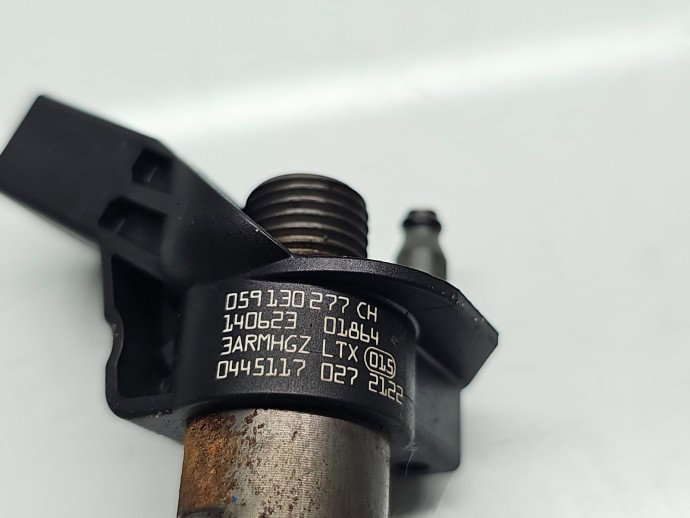 Injector AUDI A6 (4G5, C7) [Fabr 2011-2017] 059130277CH 3.0 TDI CTBA 190KW / 258CP