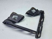 Set balamale capota Audi A4 (8K2, B8) [Fabr 2008-2015] 8K0823301D | 8K0823302D