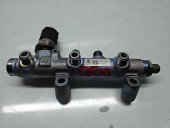 Rampa injectoare AUDI A6 (4G5, C7) [Fabr 2011-2017] 059130089BT 3.0 TDI CTBA 190KW / 258CP