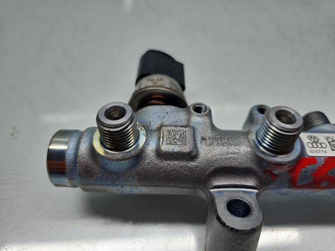 Rampa injectoare AUDI A6 (4G5, C7) [Fabr 2011-2017] 059130089BT 3.0 TDI CTBA 190KW / 258CP