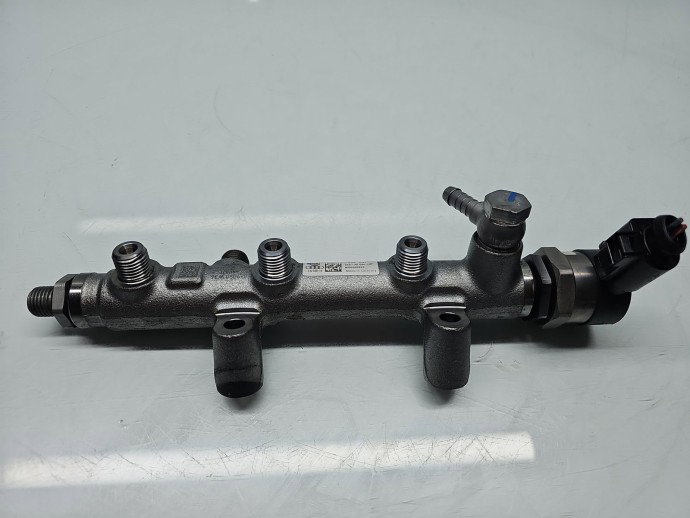Rampa injectoare AUDI A8 (4H) [Fabr 2010-2017] 059130090CN 3.0 TDI CTBA 190KW / 258CP