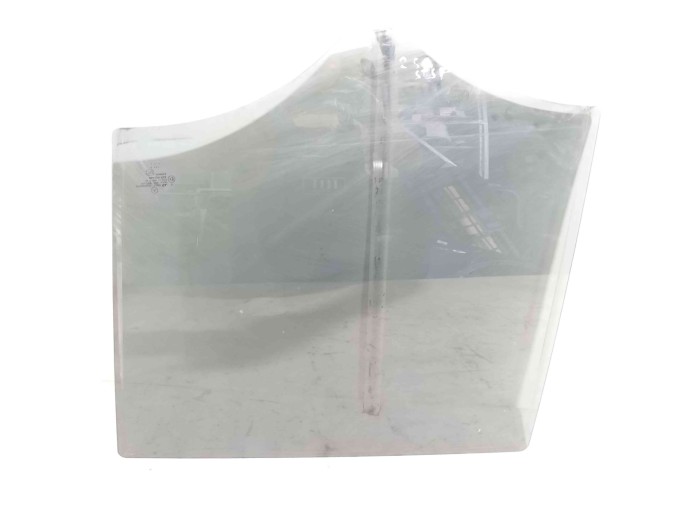 Geam usa stanga spate OEM Mercedes Clasa ML (W164) [Fabr 2005-2012] 3.0 CDI