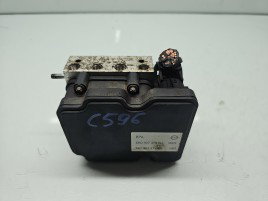 Pompa ABS Skoda Roomster Praktik (5J) [Fabr 2006-2015] 6R0907379AS, 6R0907379BJ 1.2 TSI CBZA 63KW / 86CP