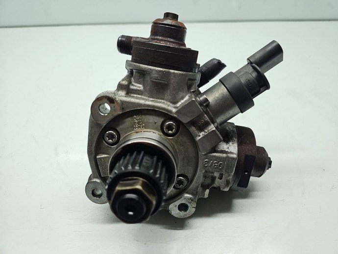 Pompa inalta presiune Volkswagen Touareg (7P5) [Fabr 2011-2017] 0445010677, 056130755CB 3.0 TDI CTBA 190KW / 258CP