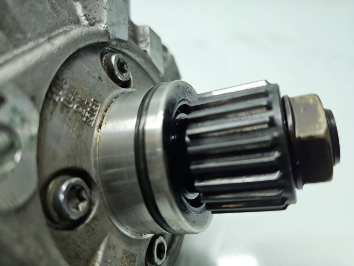 Pompa inalta presiune AUDI A8 (4H) [Fabr 2010-2017] 0445010677, 056130755CB 3.0 TDI CTBA 190KW / 258CP