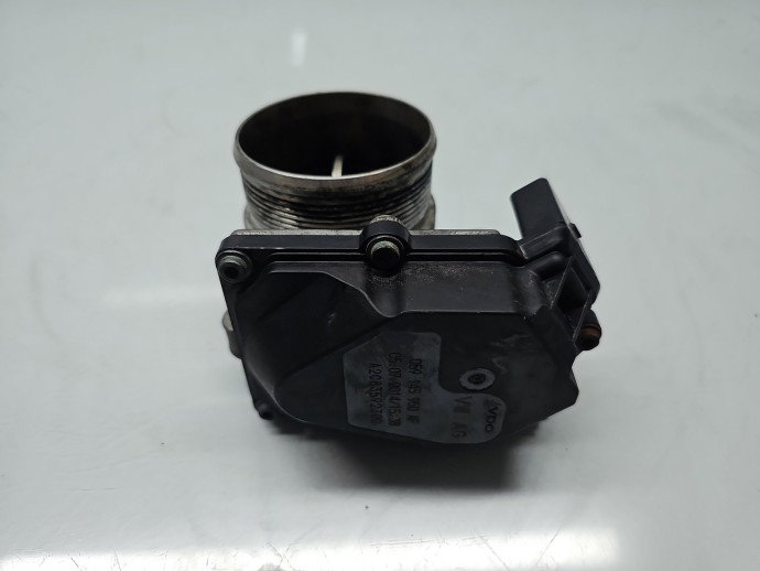Clapeta acceleratie AUDI A6 (4G5, C7) [Fabr 2011-2017] 059145950AF 3.0 TDI CTBA 190KW / 258CP