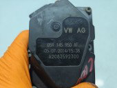 Clapeta acceleratie Volkswagen Touareg (7P5) [Fabr 2011-2017] 059145950AF 3.0 TDI CTBA 190KW / 258CP