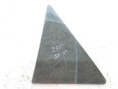 Geam fix usa dreapta spate OEM Mercedes Clasa ML (W164) [Fabr 2005-2012] 3.0 CDI