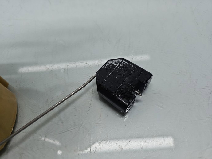 Pompa combustibil AUDI A6 (4G2, C7) [Fabr 2012-2017] 4G0919050 3.0 TDI CLAB 150KW / 204CP