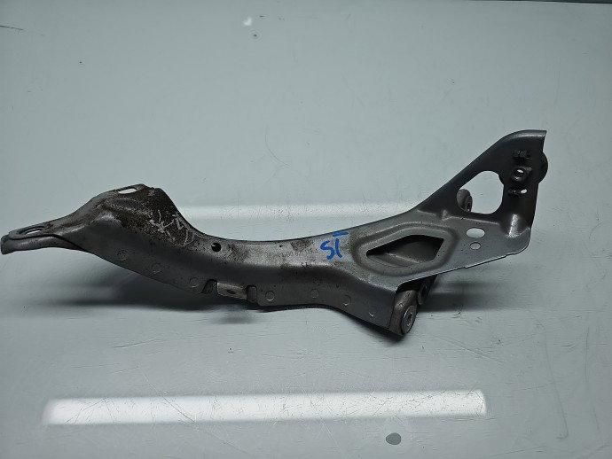 Suport far stanga AUDI A6 (4G2, C7) [Fabr 2012-2017] Sedan Quattro 4G0821135A