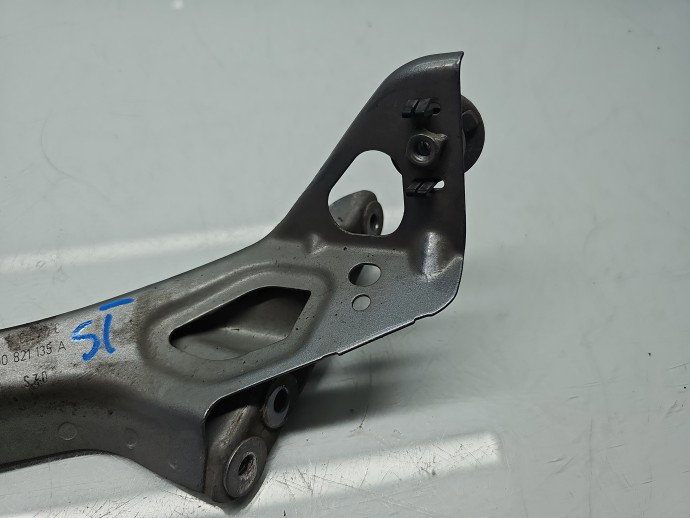 Suport far stanga AUDI A6 (4G2, C7) [Fabr 2012-2017] Sedan Quattro 4G0821135A