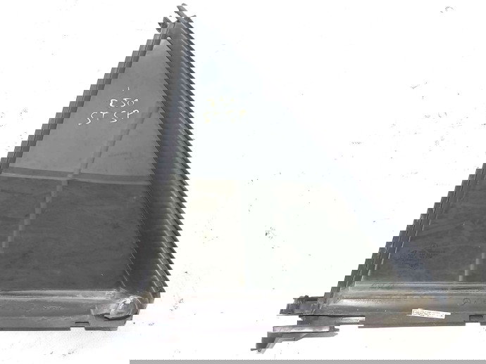 Geam fix usa stanga spate OEM Mercedes Clasa ML (W164) [Fabr 2005-2012] 3.0 CDI